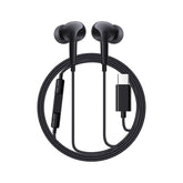 Baseus Encok CZ18 Wired Earphones Cluster
